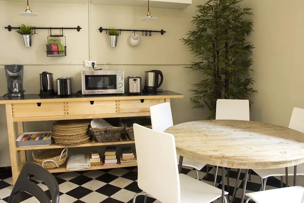 Brun Barcelona Bed & Breakfast Spain