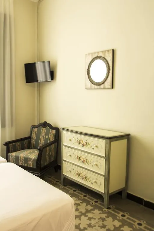 Brun Barcelona Bed & Breakfast