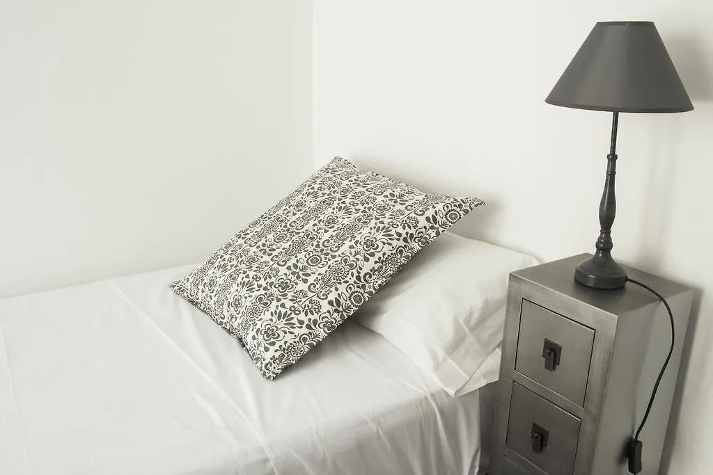 Brun Barcelona Bed & Breakfast