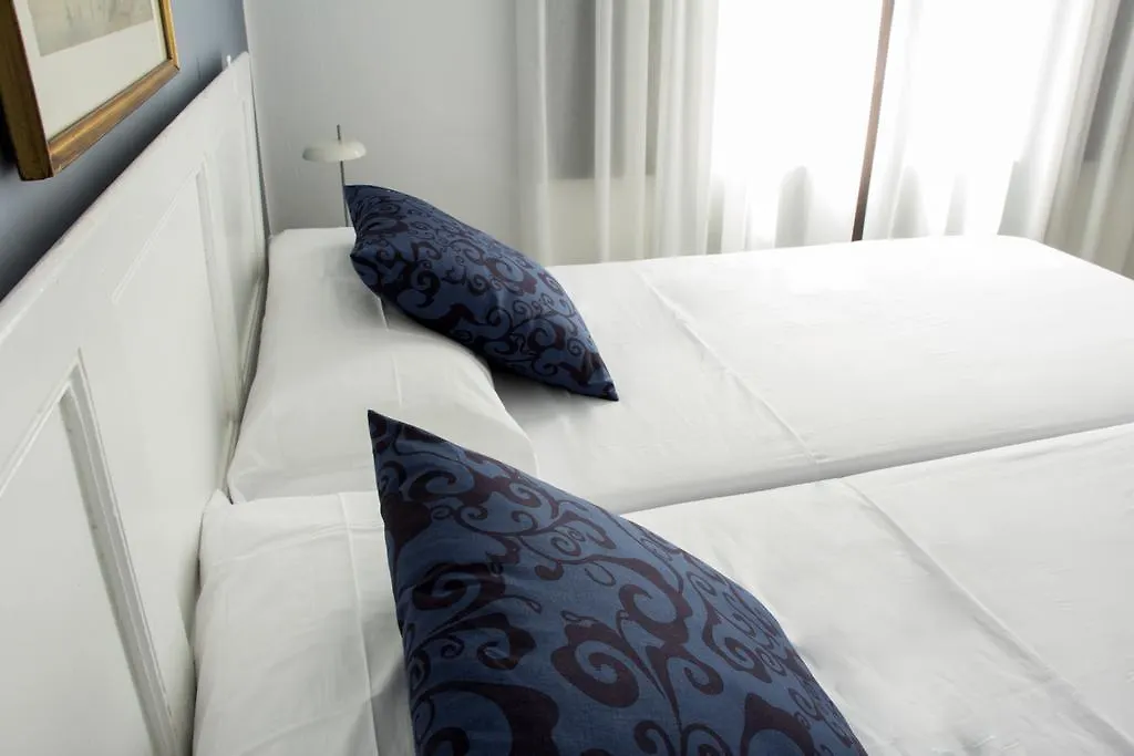 Brun Barcelona Bed & Breakfast