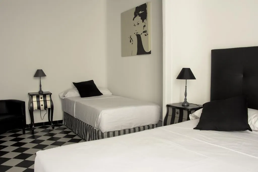 Brun Barcelona Bed & Breakfast
