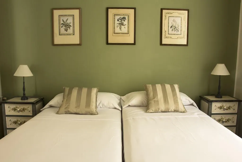 Brun Barcelona Bed & Breakfast