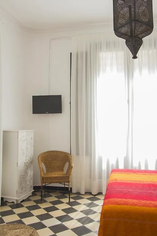 Brun Barcelona Bed & Breakfast