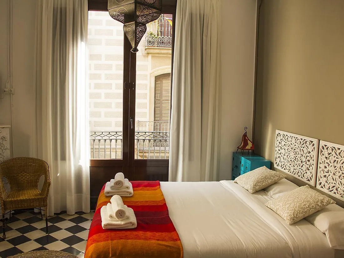**  Brun Barcelona Bed & Breakfast Spain