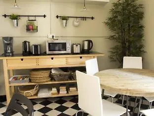 Brun Barcelona Bed & Breakfast