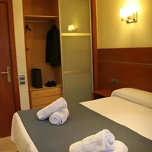 Aragó565 Apartahotel