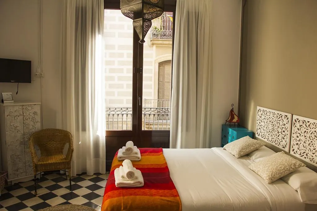 Brun Barcelona Bed & Breakfast