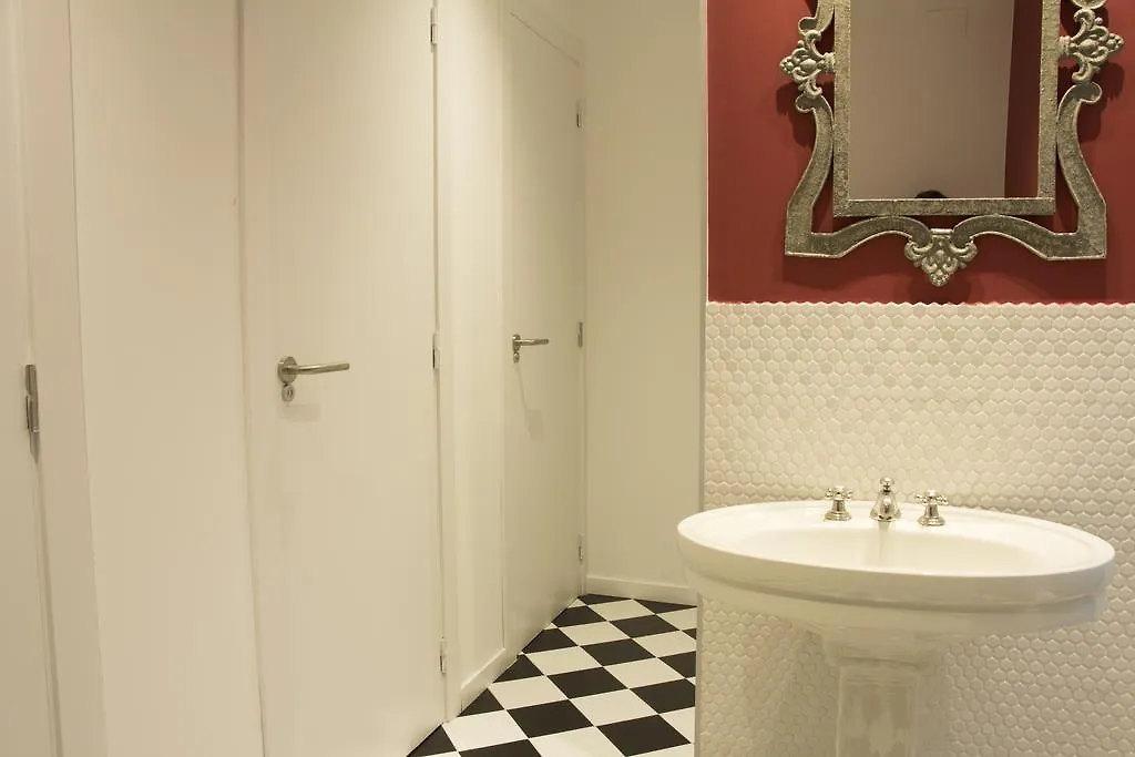 Brun Barcelona Bed & Breakfast