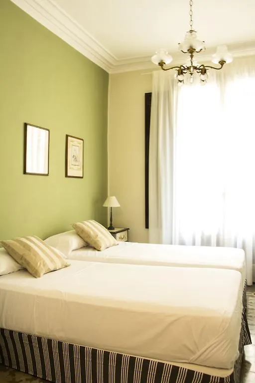 Brun Barcelona Bed & Breakfast