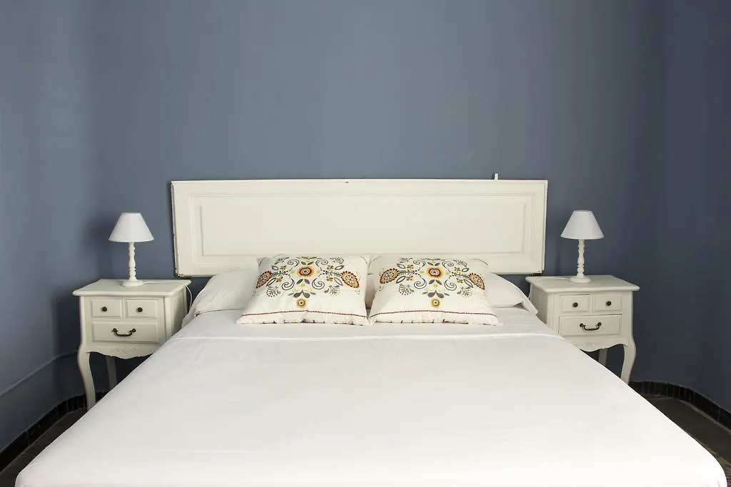 Brun Barcelona Bed & Breakfast 2*,