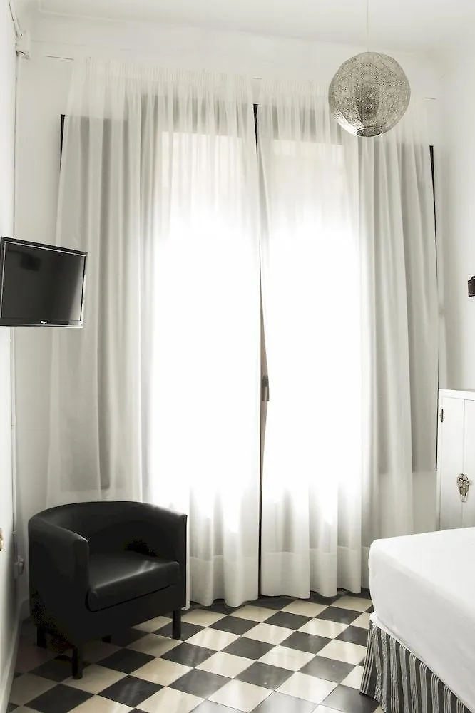 Brun Barcelona Bed & Breakfast