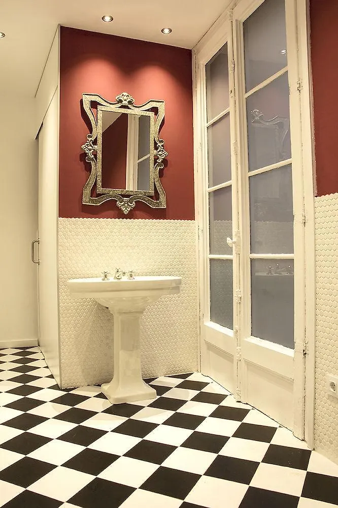 **  Brun Barcelona Bed & Breakfast Spain