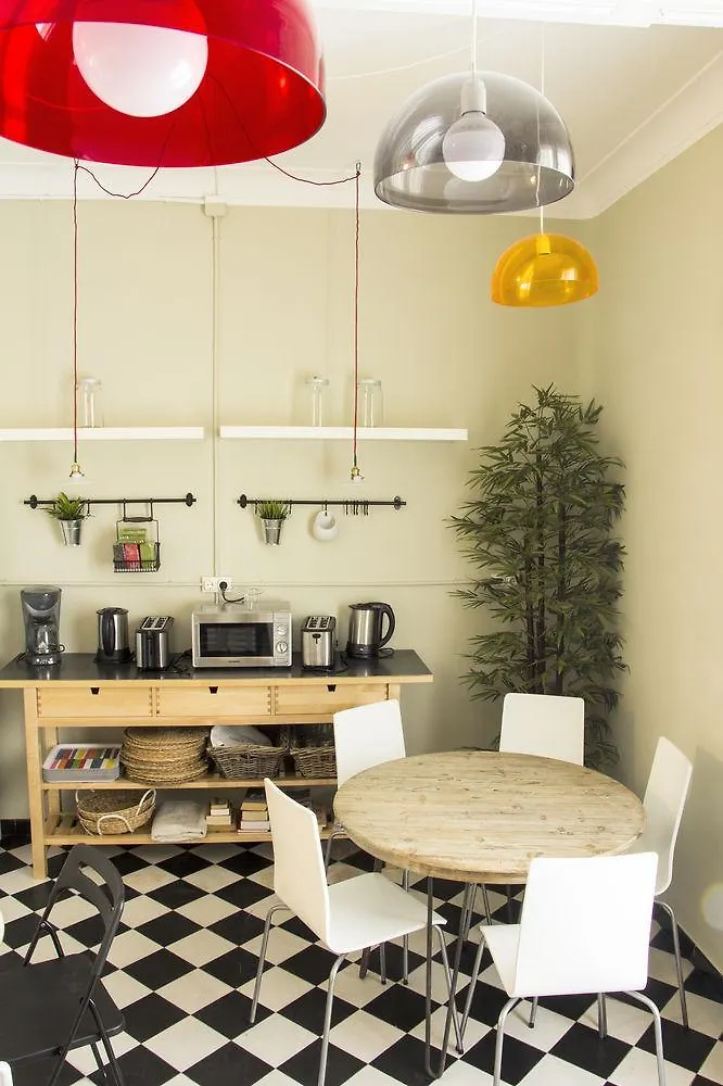 Brun Barcelona Bed & Breakfast Spain
