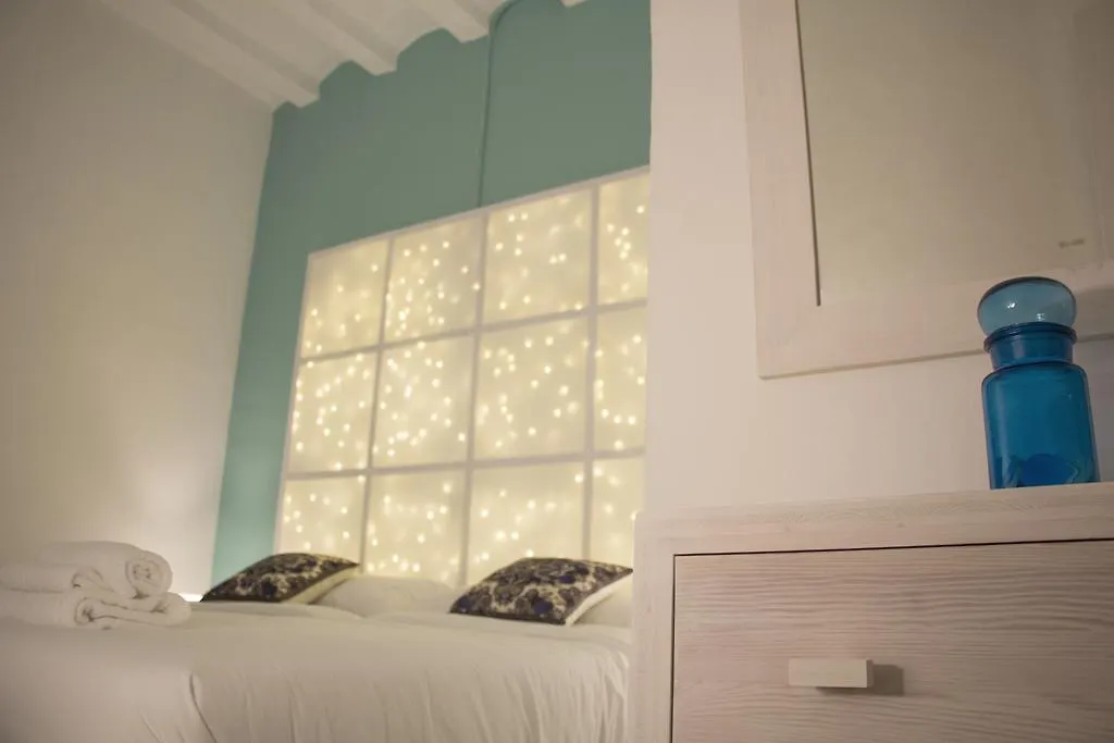 Bed and Breakfast Brun Barcelona