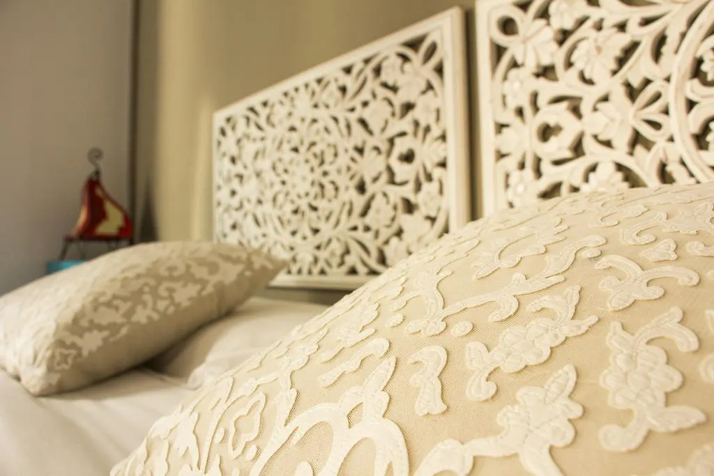 **  Bed and Breakfast Brun Barcelona España
