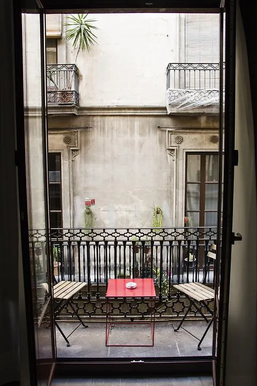 Bed and Breakfast Brun Barcelona