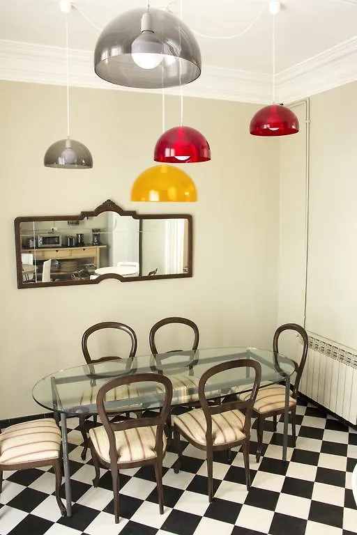 Bed and Breakfast Brun Barcelona