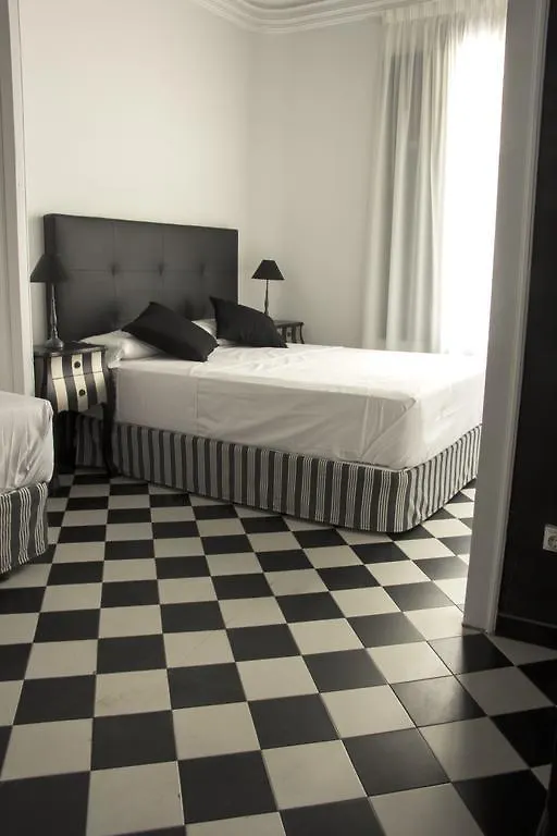 Bed and Breakfast Brun Barcelona 2*,  España