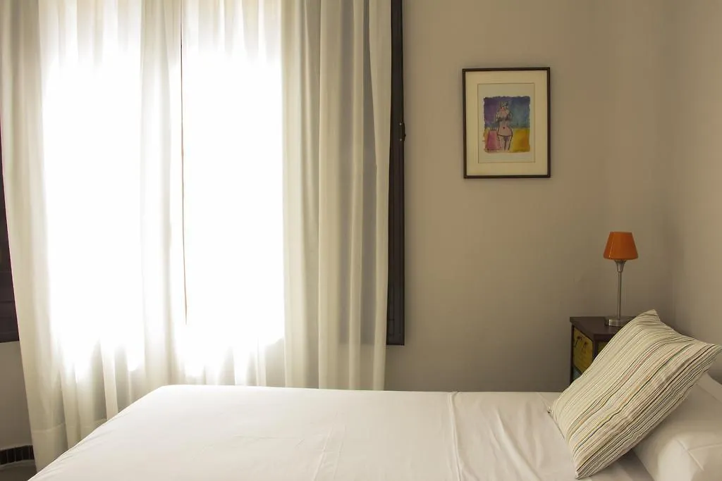 Bed and Breakfast Brun Barcelona