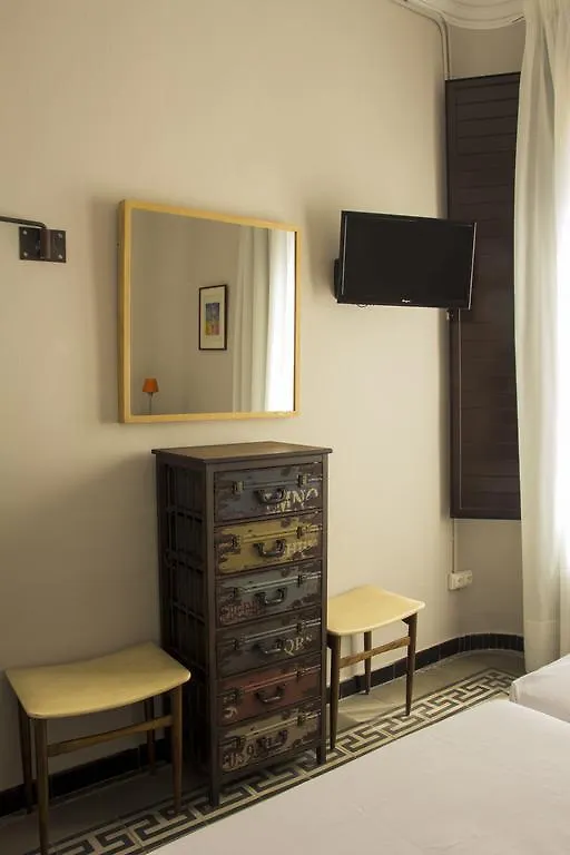 Bed and Breakfast Brun Barcelona