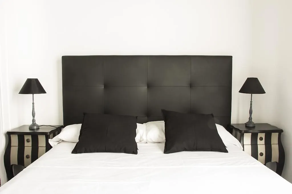 Bed and Breakfast Brun Barcelona