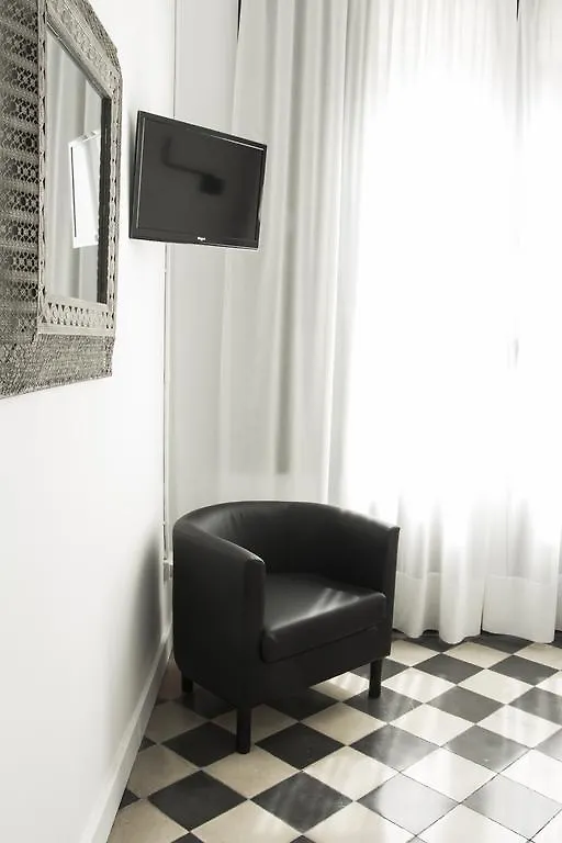 Bed and Breakfast Brun Barcelona 2*,