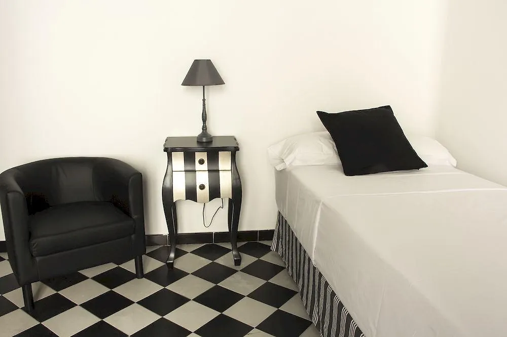 Bed and Breakfast Brun Barcelona España