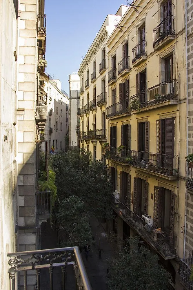**  Bed and Breakfast Brun Barcelona España