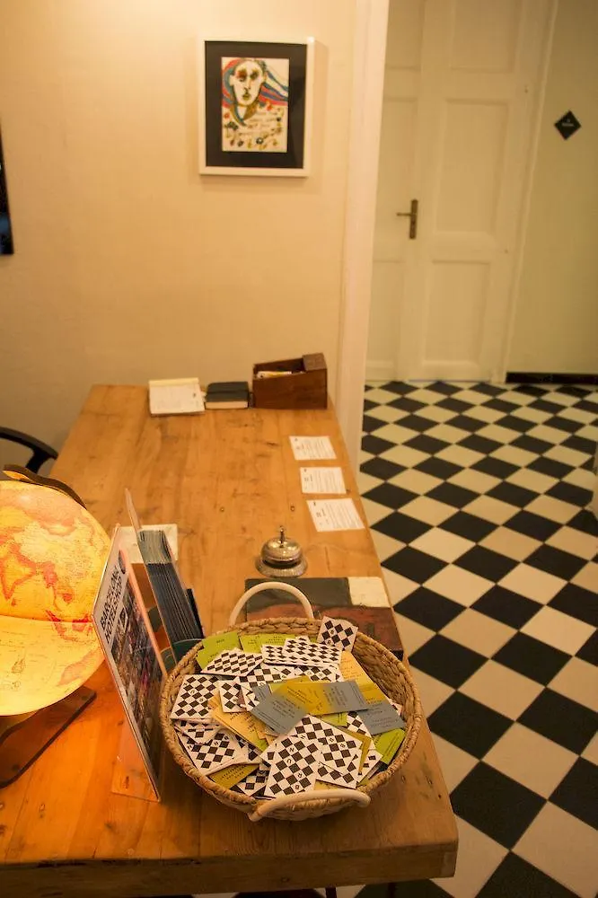 Bed and Breakfast Brun Barcelona