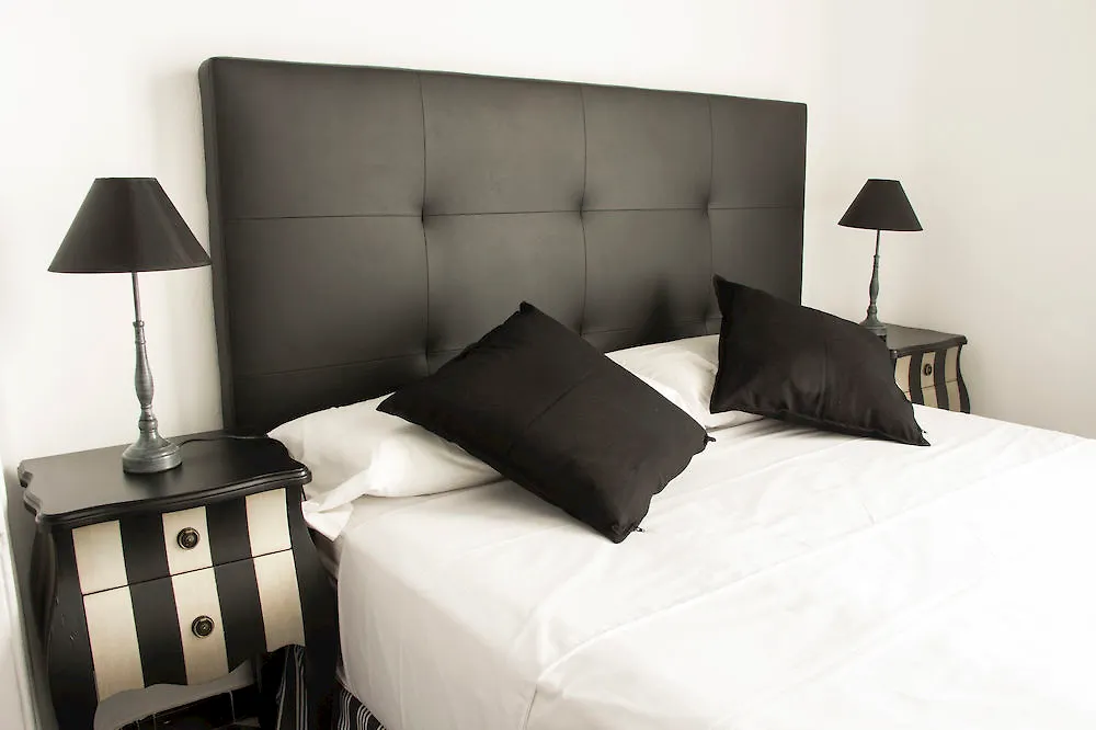 Bed and Breakfast Brun Barcelona