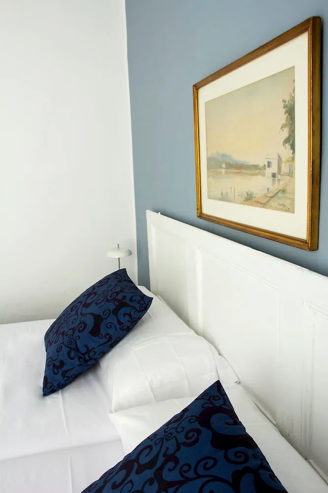 Bed and Breakfast Brun Barcelona
