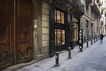 Bed and Breakfast Brun Barcelona
